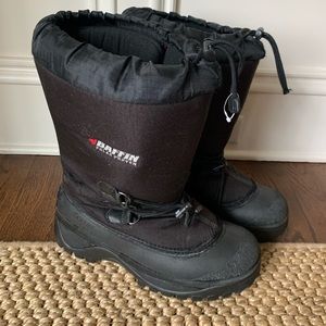 Men’s Baffin Snowboots